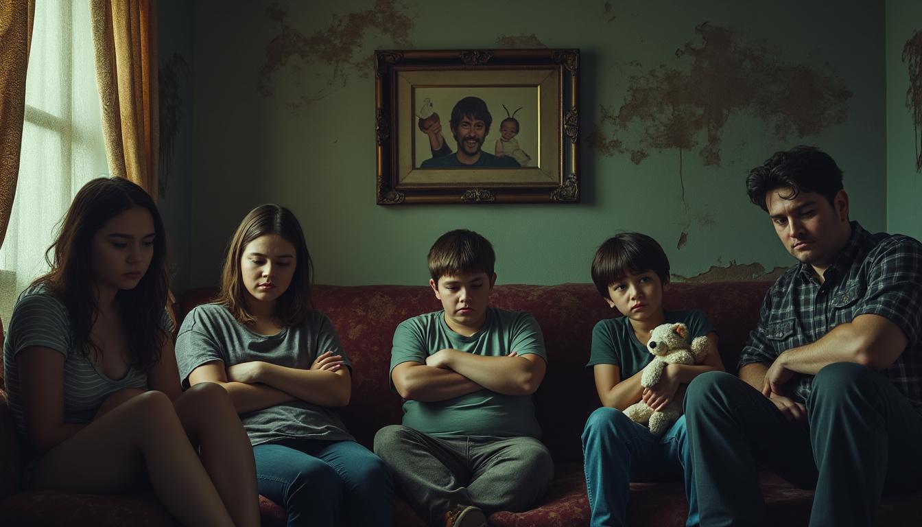 découvrez notre test pour identifier si votre famille ou votre entourage est toxique. répondez aux questions pour savoir si vos proches nuisent à votre bien-être et comment agir pour vous protéger.
