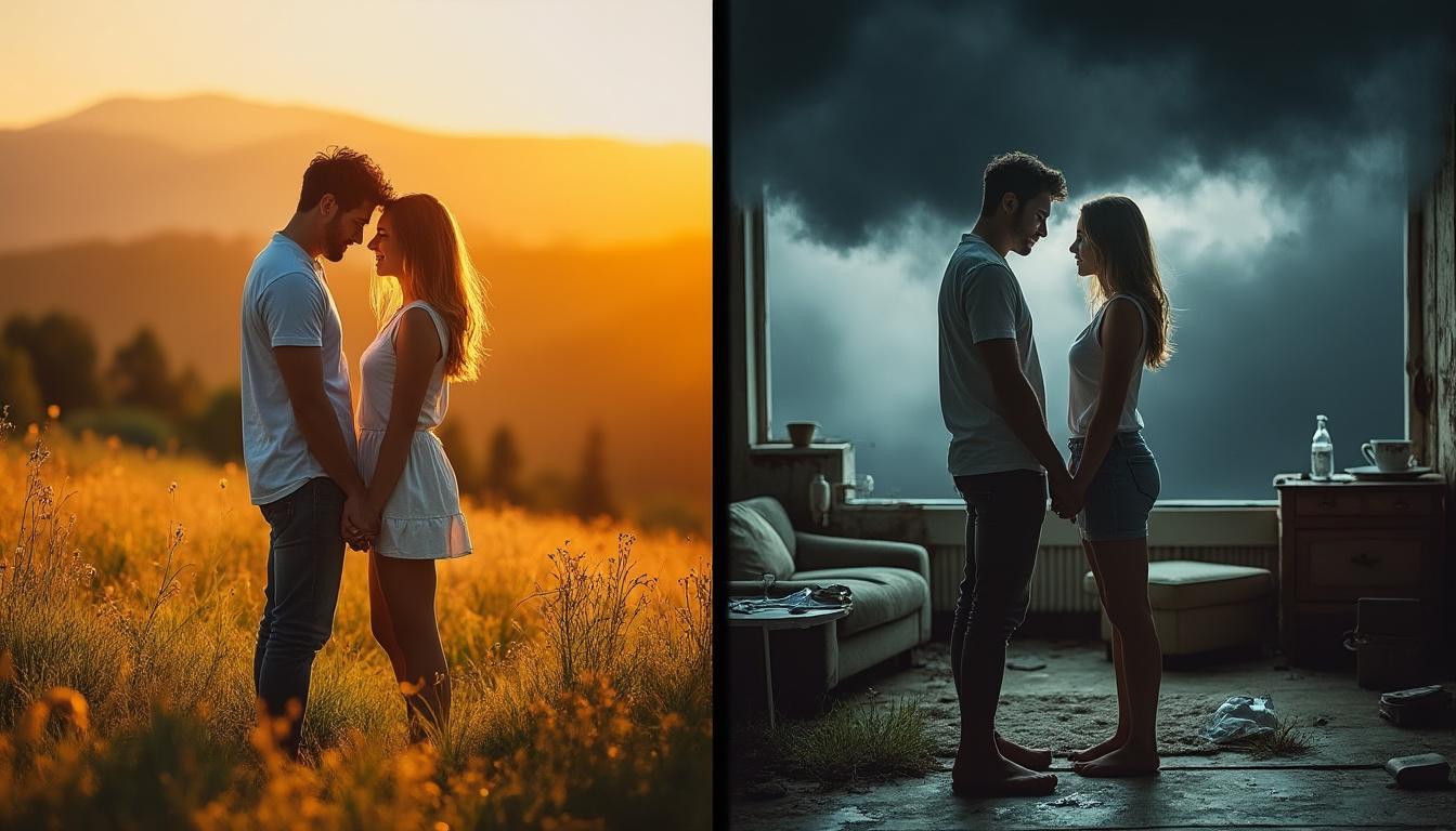 découvrez les différences majeures entre une relation de flamme jumelle et une relation toxique. apprenez à reconnaître les signes pour mieux comprendre vos liens amoureux et faire les bons choix.