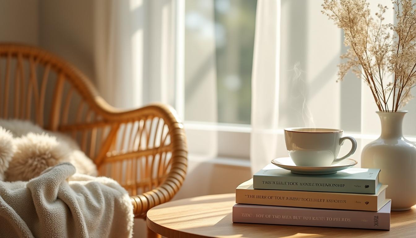 Livre sur les relations toxiques : guide de lecture salvatrice 1 découvrez ce guide de lecture sur les relations toxiques : un livre essentiel pour comprendre, détecter et sortir des relations destructrices. idéal pour retrouver confiance et sérénité.