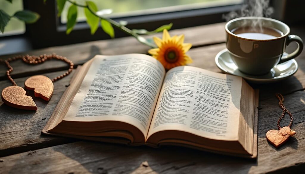 découvrez notre guide de lecture dédié aux relations toxiques : sélection de livres essentiels pour comprendre, repérer et surmonter les liens néfastes. un accompagnement précieux vers la reconstruction et l’épanouissement personnel.