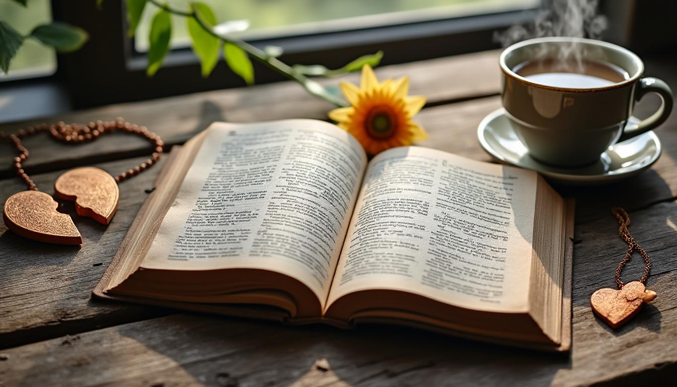 découvrez notre guide de lecture dédié aux relations toxiques : sélection de livres essentiels pour comprendre, repérer et surmonter les liens néfastes. un accompagnement précieux vers la reconstruction et l’épanouissement personnel.