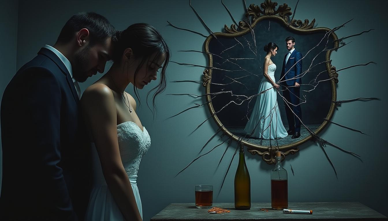 découvrez comment une relation extra conjugale toxique peut mener à l’auto-destruction, à la perte de confiance et à la souffrance émotionnelle. analyse des mécanismes insidieux et conseils pour s’en libérer.