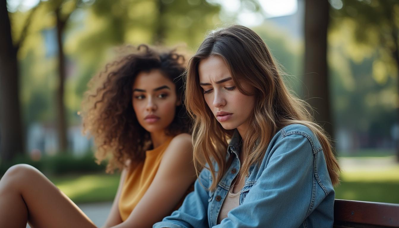 Relation toxique amitié : identifier et gérer l'amitié destructrice 1 découvrez comment reconnaître une amitié toxique, repérer les signes d’une relation destructrice et adopter les bonnes stratégies pour préserver votre bien-être et construire des liens sains.