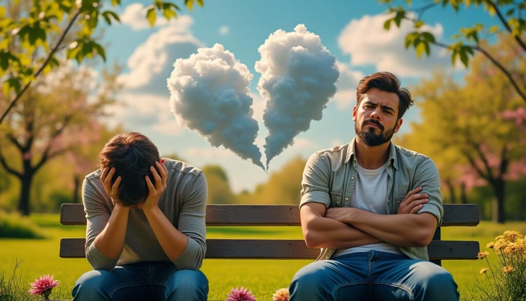 découvrez comment repérer une amitié toxique, comprendre ses impacts nocifs et adopter les meilleures stratégies pour gérer ou mettre fin à une relation amicale destructrice.