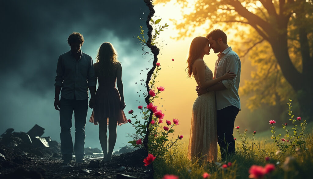 découvrez des conseils pratiques et des étapes essentielles pour transformer une relation toxique en relation saine, améliorer votre bien-être et retrouver l’équilibre dans votre vie de couple.