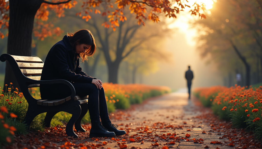 découvrez comment faire le deuil d'une personne toxique, accepter la situation et avancer vers un mieux-être. conseils et étapes pour se libérer et se reconstruire.