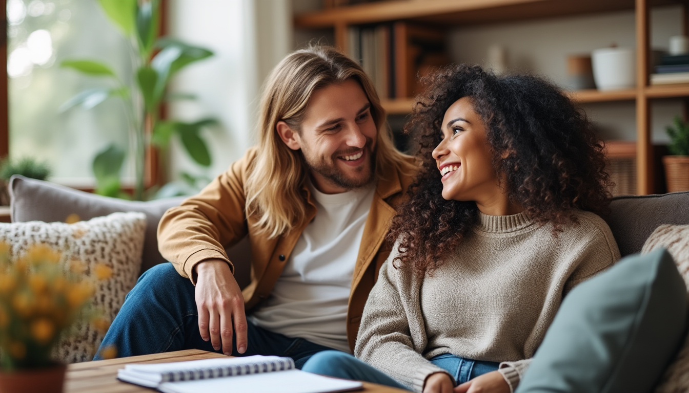 Je suis toxique en couple : comment changer pour sauver votre relation 1 découvrez des conseils pratiques pour transformer votre comportement toxique en couple et sauver votre relation. apprenez à reconnaßtre vos erreurs, à communiquer positivement et à renforcer votre vie amoureuse.