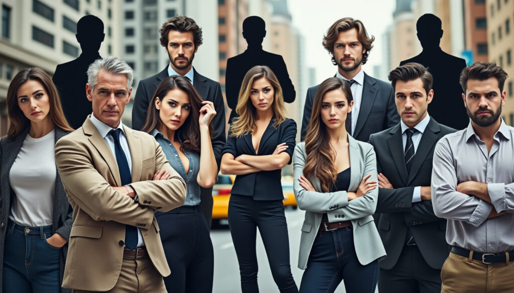 découvrez les 10 profils de personnes toxiques à éviter absolument pour préserver votre bien-être. apprenez à les reconnaître et protégez-vous efficacement de leur influence négative.
