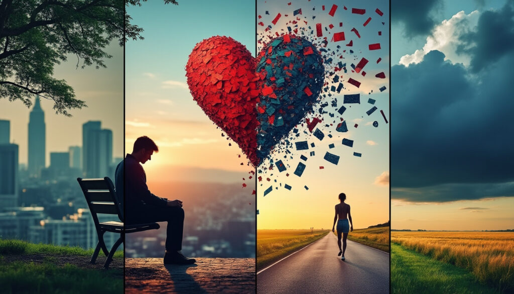découvrez les étapes clés pour mettre fin à une relation toxique, retrouver votre équilibre et reprendre confiance en vous. nos conseils pour vous aider à tourner la page en toute sérénité.