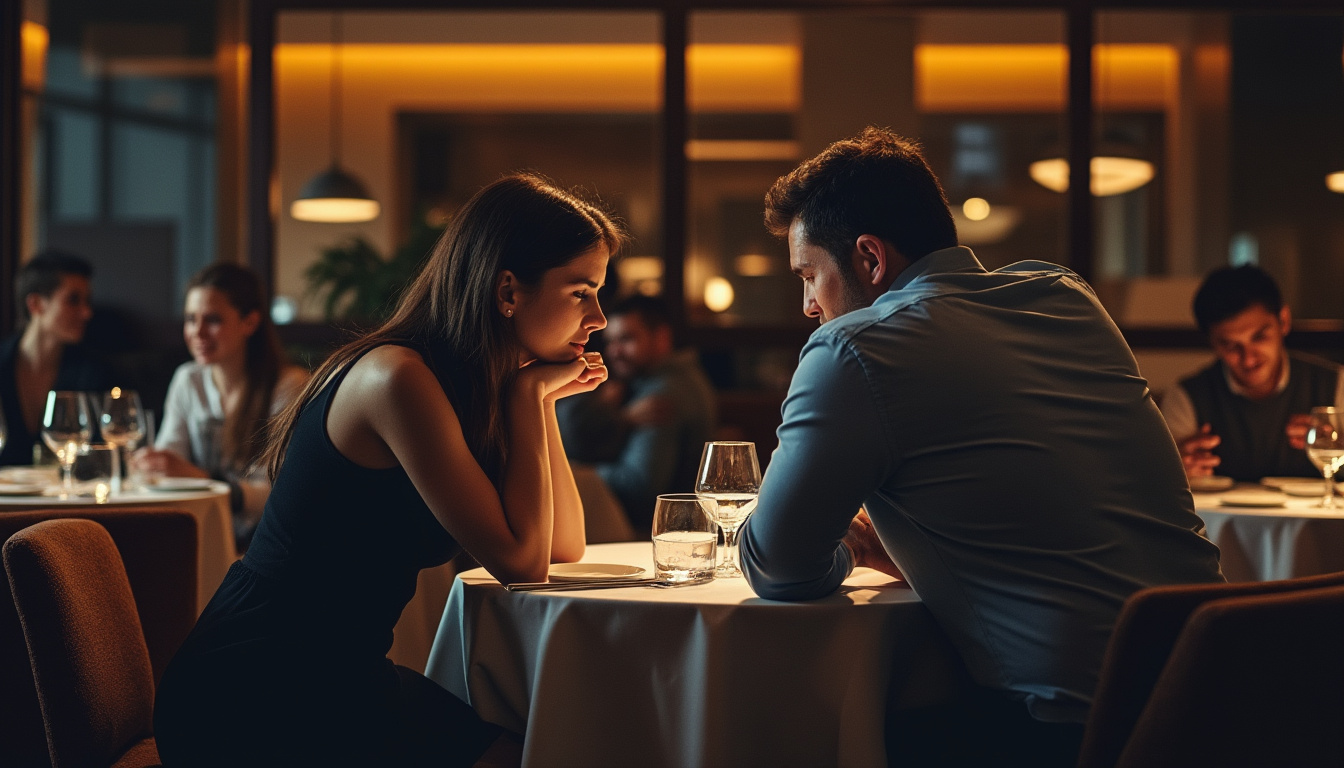 découvrez comment reconnaître une personne toxique en amour, identifiez les différents profils et explorez des solutions concrètes pour sortir d’une relation nocive et préserver votre bien-être émotionnel.
