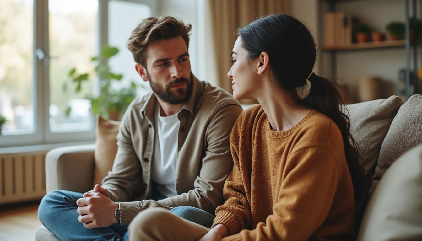 Qu'est-ce qu'une relation toxique : dĂ©finition claire et exemples 1 dĂ©couvrez ce qu'est une relation toxique grĂące Ă une dĂ©finition claire et des exemples concrets. apprenez Ă reconnaĂźtre les signes et Ă protĂ©ger votre bien-ĂȘtre Ă©motionnel.