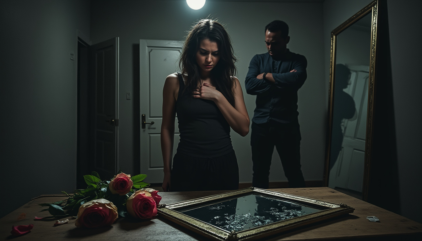 découvrez ce qu'est une relation toxique grâce à une définition claire et des exemples concrets. apprenez à reconnaître les signes d'une relation malsaine et protégez votre bien-être.
