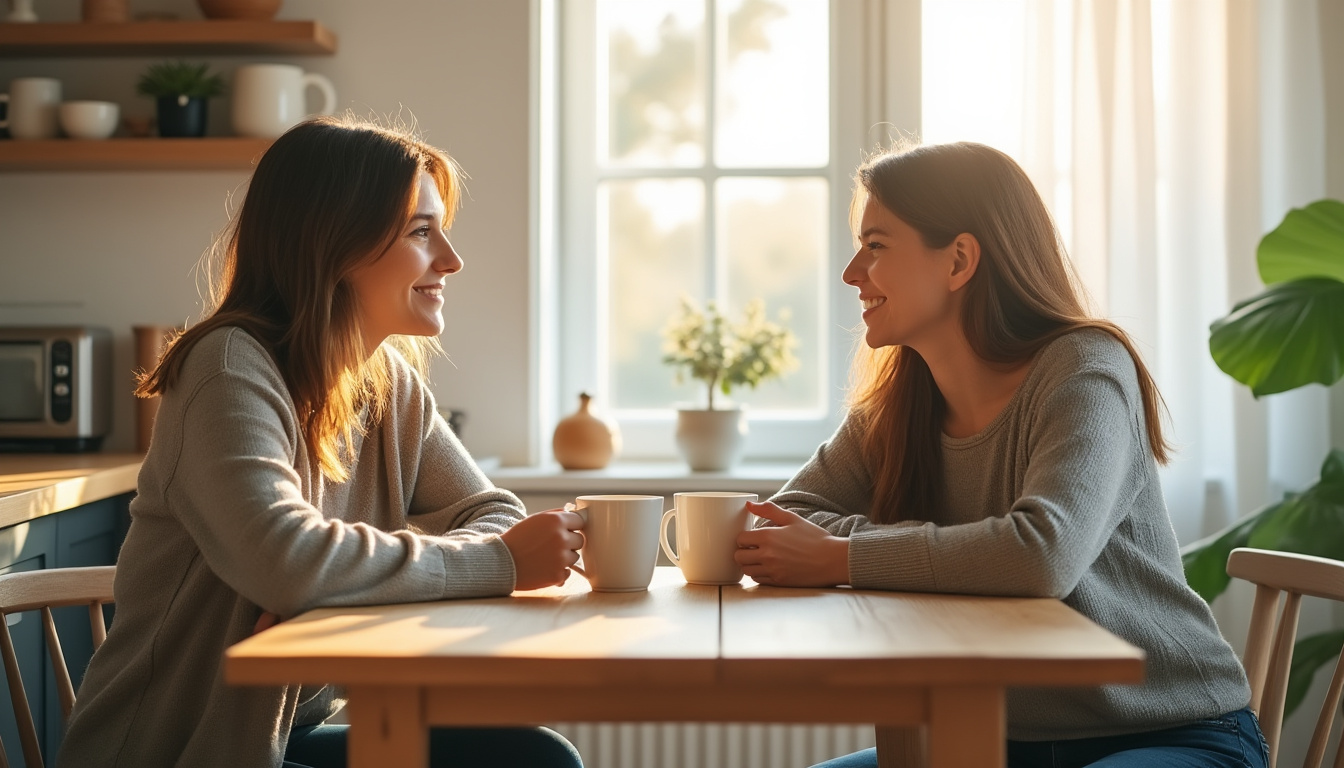 Relation compliquée : démêler les nœuds relationnels 1 découvrez comment comprendre et surmonter les difficultés dans une relation compliquée. conseils et astuces pour démêler les nœuds relationnels et retrouver l’harmonie au sein de votre couple.
