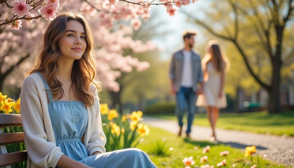 découvrez comment renouer avec l'amour et retrouver confiance après une relation toxique. nos conseils pour guérir, se reconstruire et croire à nouveau en une relation saine et épanouissante.