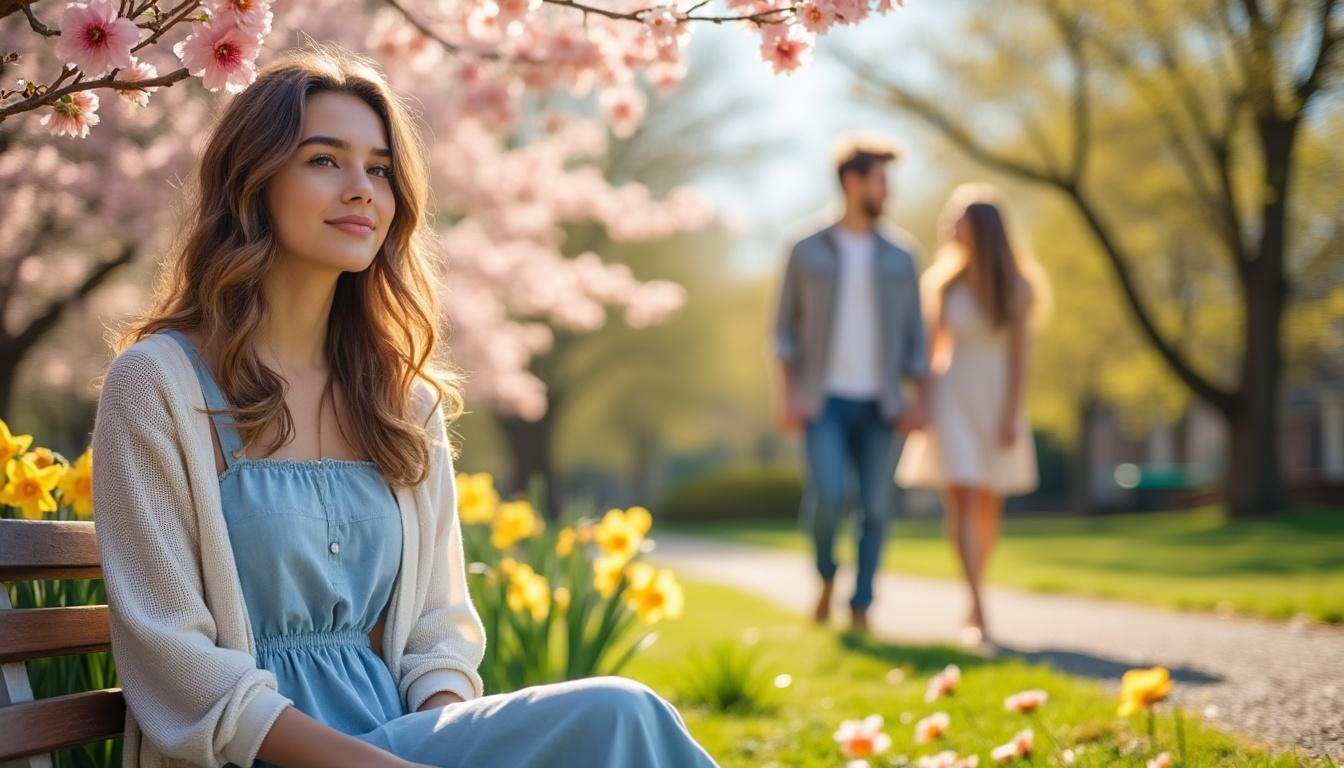 découvrez comment renouer avec l'amour et retrouver confiance après une relation toxique. nos conseils pour guérir, se reconstruire et croire à nouveau en une relation saine et épanouissante.