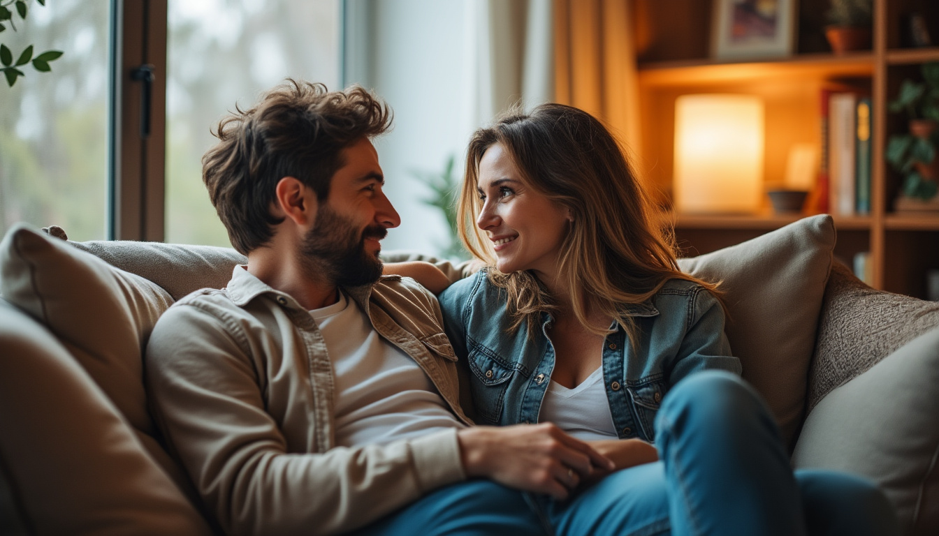 Suis je toxique pour mon conjoint : auto-diagnostic salvateur 1 découvrez comment repérer les signes de toxicité dans votre relation avec notre guide d'auto-diagnostic. faites le point, comprenez vos comportements et préservez votre couple grùce à des conseils pour évoluer ensemble.