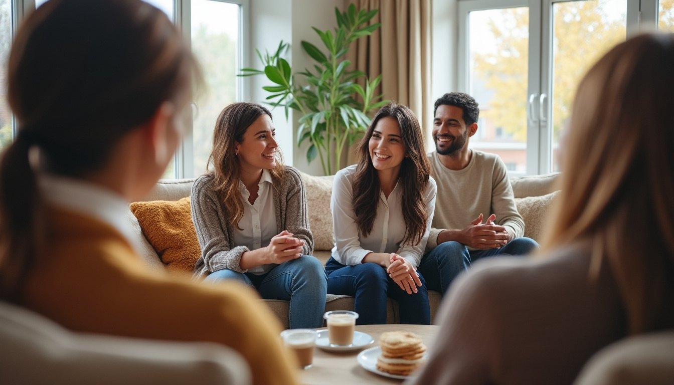 découvrez si votre entourage contient des personnes toxiques grâce à notre test complet et fiable. évaluez vos relations et protégez votre bien-être dès maintenant !