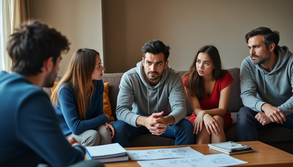 découvrez notre test de personne toxique pour évaluer de manière approfondie votre entourage. identifiez les relations néfastes et apprenez à préserver votre bien-être.