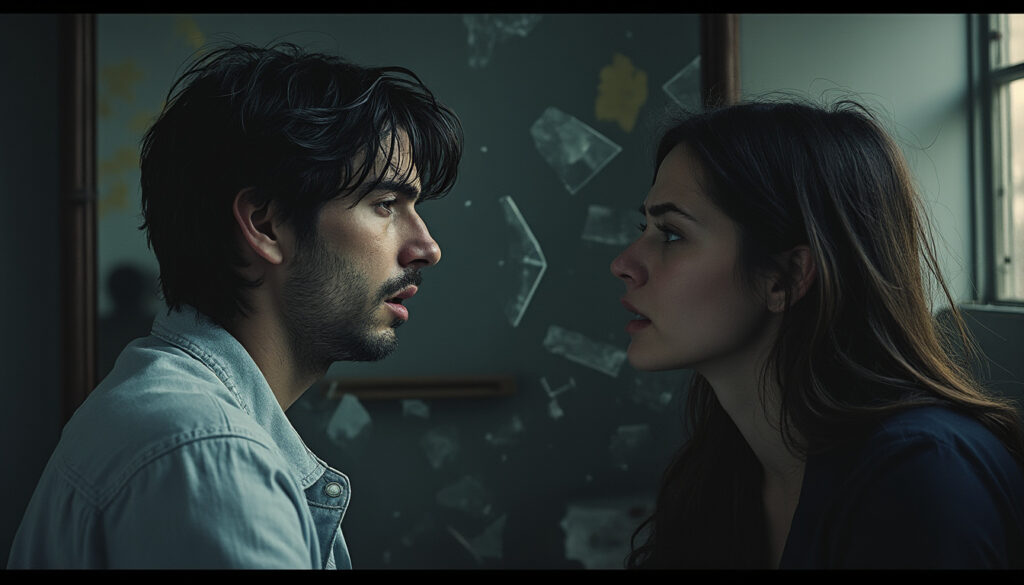 découvrez comment identifier et comprendre les schémas destructeurs dans les relations toxiques. apprenez à reconnaître les signes de toxicité relationnelle pour préserver votre bien-être et instaurer des relations saines.