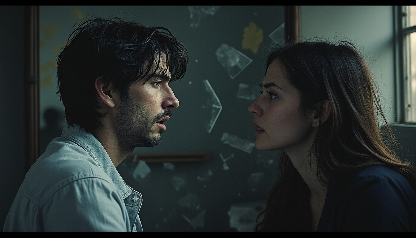 découvrez comment identifier et comprendre les schémas destructeurs dans les relations toxiques. apprenez à reconnaître les signes de toxicité relationnelle pour préserver votre bien-être et instaurer des relations saines.