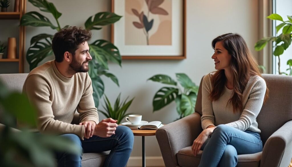 découvrez comment entamer une thérapie de couple, les étapes essentielles et les bénéfices pour renforcer votre relation et avancer ensemble vers la guérison.
