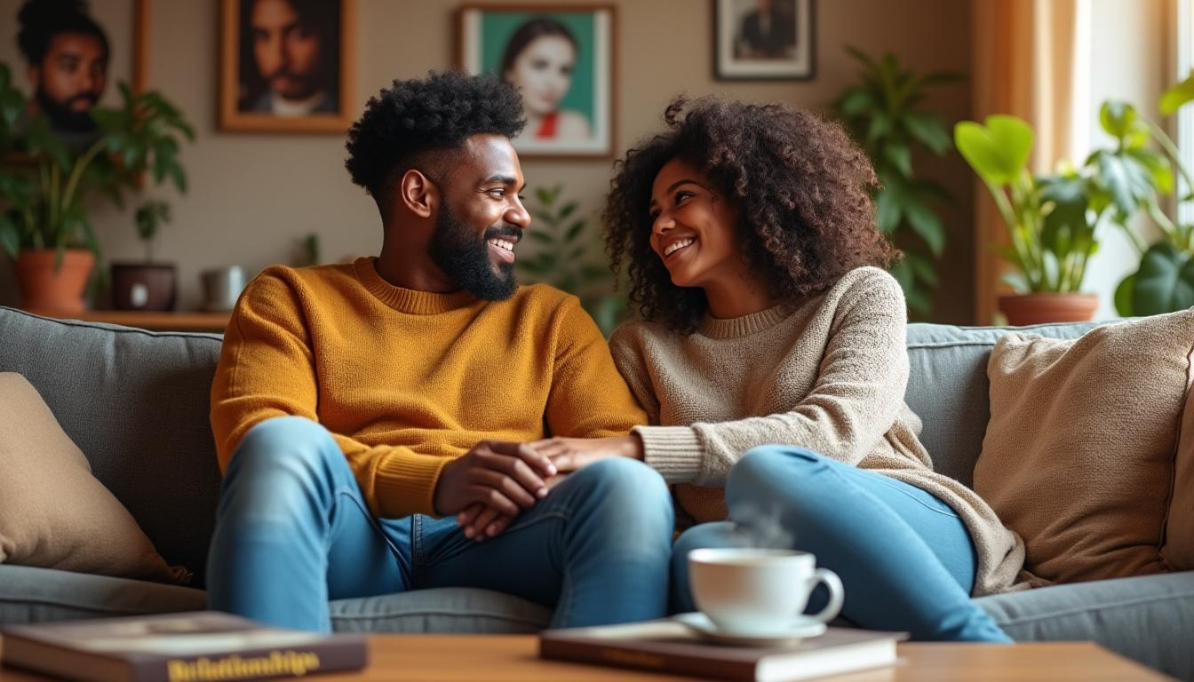 découvrez des conseils pratiques pour améliorer la communication au sein du couple et renforcer le lien du mariage. apprenez à mieux dialoguer et à surmonter les obstacles relationnels pour une vie conjugale harmonieuse.