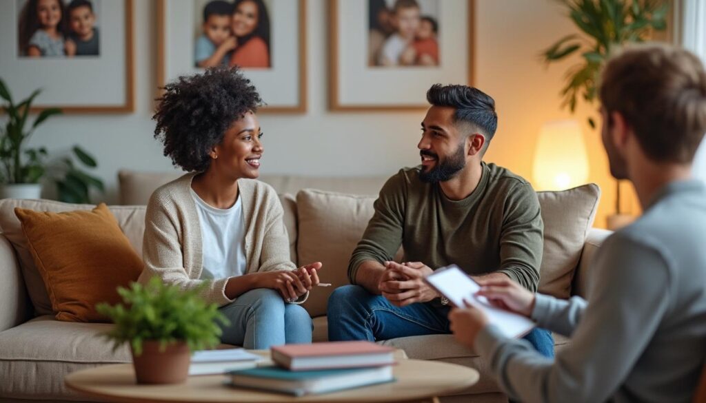 découvrez des techniques professionnelles de communication pour couples, faciles à appliquer chez vous. améliorez votre relation grâce à des conseils issus de la thérapie de couple.