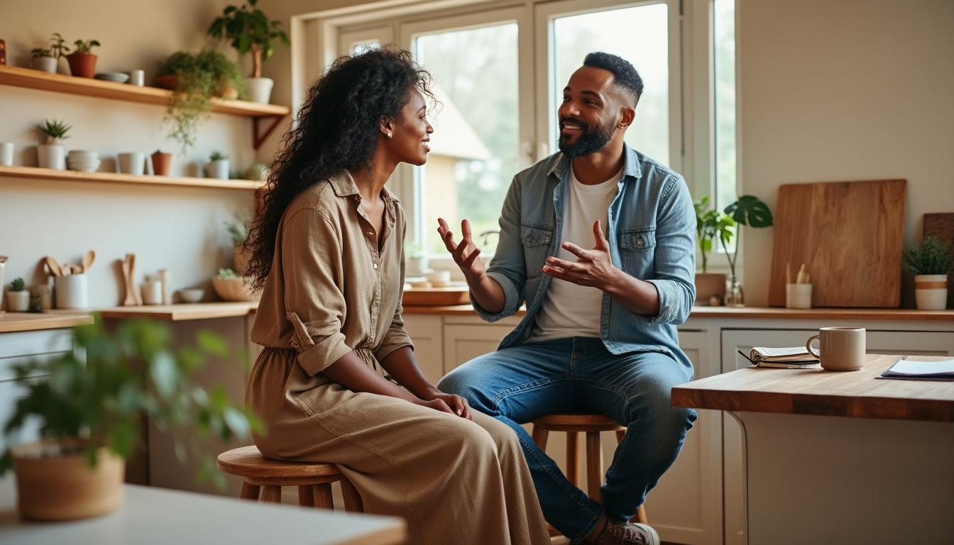 Communication saine couple : 15 habitudes qui transforment 1 découvrez 15 habitudes essentielles pour instaurer une communication saine dans votre couple, renforcer votre complicité et transformer durablement votre relation amoureuse.