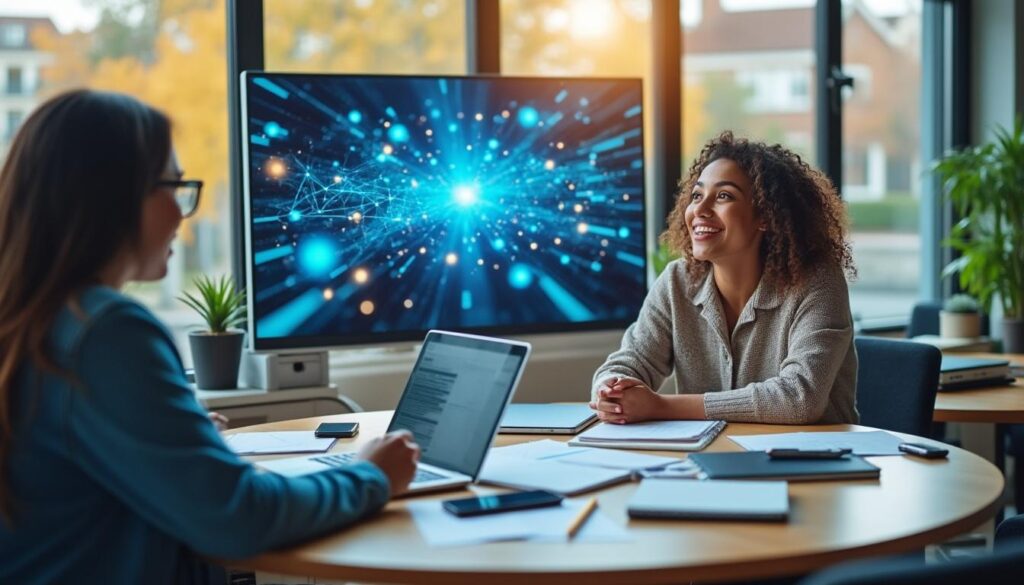 découvrez comment une communication transparente favorise la confiance mutuelle, renforce les relations et améliore la collaboration au sein des équipes et des organisations.