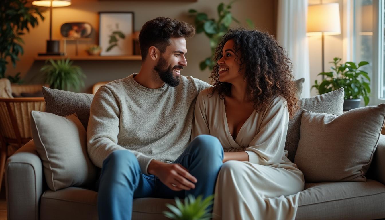 Dialogue de couple : techniques pour mieux se comprendre 1 découvrez des techniques de communication efficaces pour mieux vous comprendre en couple. apprenez à dialoguer, à gérer les conflits et à renforcer votre relation grùce à des conseils pratiques adaptés à tous les couples.