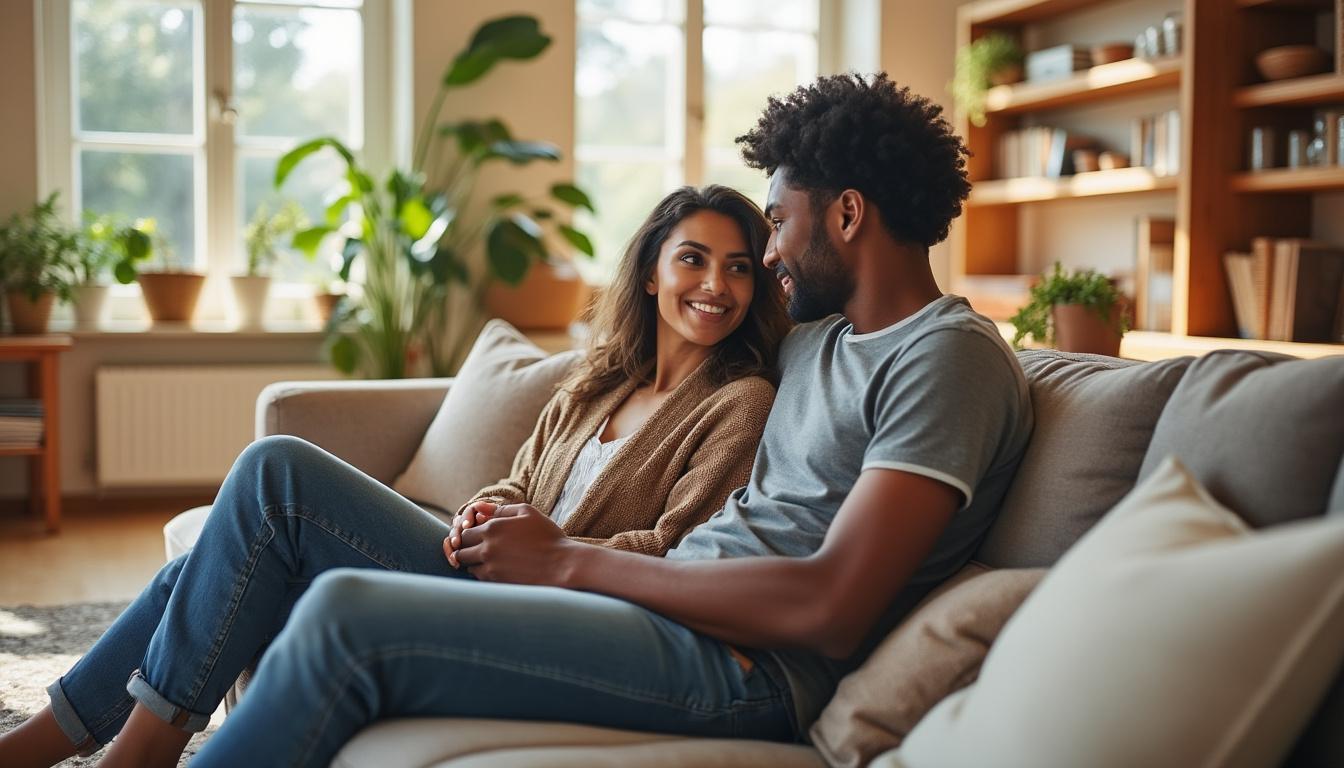 Dispute couple communication : transformer les conflits en solutions 1 découvrez comment améliorer la communication dans votre couple et transformer les disputes en opportunités de solutions pour renforcer votre relation.