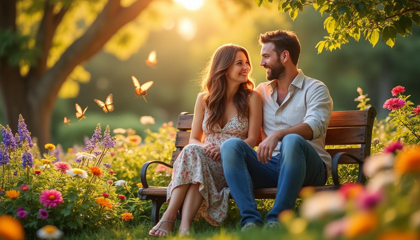 découvrez comment cultiver une vie de couple épanouie grâce à des conseils pratiques pour renforcer la complicité, favoriser le dialogue et construire un bonheur durable à deux.
