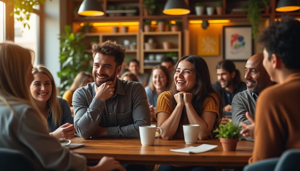 découvrez comment développer votre intelligence relationnelle et maîtriser l'art des relations humaines pour améliorer vos interactions personnelles et professionnelles. conseils, techniques et astuces pour des relations harmonieuses et efficaces.