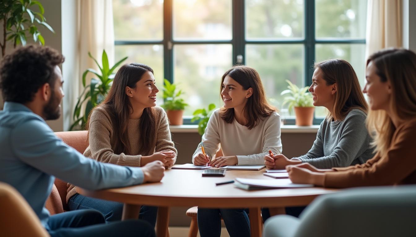 découvrez comment la médiation relationnelle aide à résoudre les conflits grâce au dialogue, en favorisant l’écoute, la compréhension et une communication apaisée entre les parties concernées.
