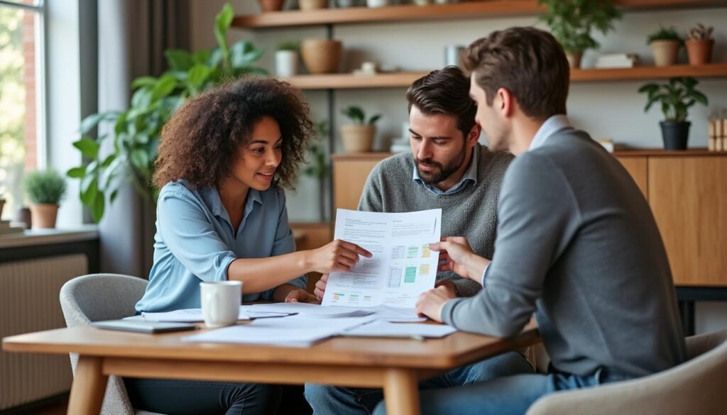 découvrez comment la négociation dans le couple permet de trouver des compromis gagnant-gagnant pour renforcer la complicité et l'harmonie au quotidien. conseils et astuces pour mieux communiquer et préserver votre relation.