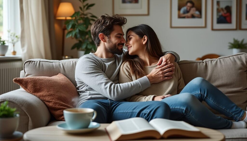 découvrez des techniques efficaces pour rétablir la communication et raviver la complicité après une crise de couple. conseils pratiques pour se rapprocher et renforcer votre relation.