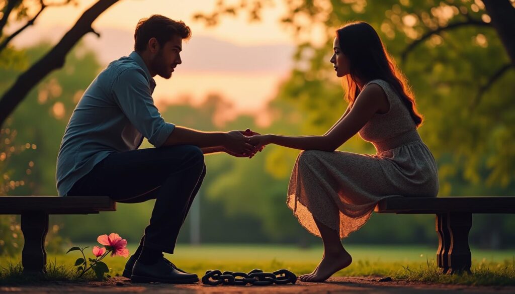 découvrez comment restaurer la confiance et renforcer vos relations en apprenant des méthodes efficaces de réconciliation relationnelle pour réparer les liens brisés.
