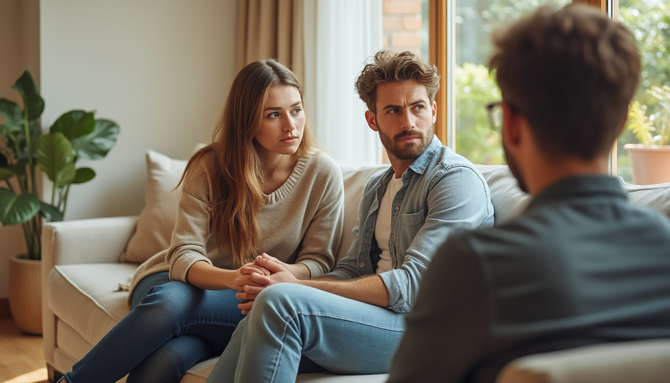 Relation dysfonctionnelle : identifier et réparer les dysfonctionnements 1 découvrez comment reconnaßtre une relation dysfonctionnelle, identifier ses causes et mettre en place des solutions concrÚtes pour rétablir une communication saine et équilibrée.