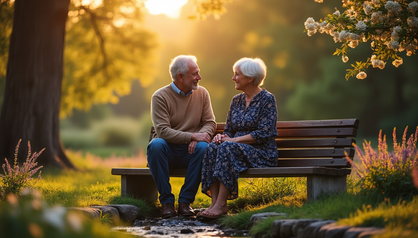 découvrez comment développer la sagesse relationnelle pour entretenir une relation mature, harmonieuse et épanouissante. conseils pratiques et réflexions pour évoluer ensemble et renforcer votre couple.