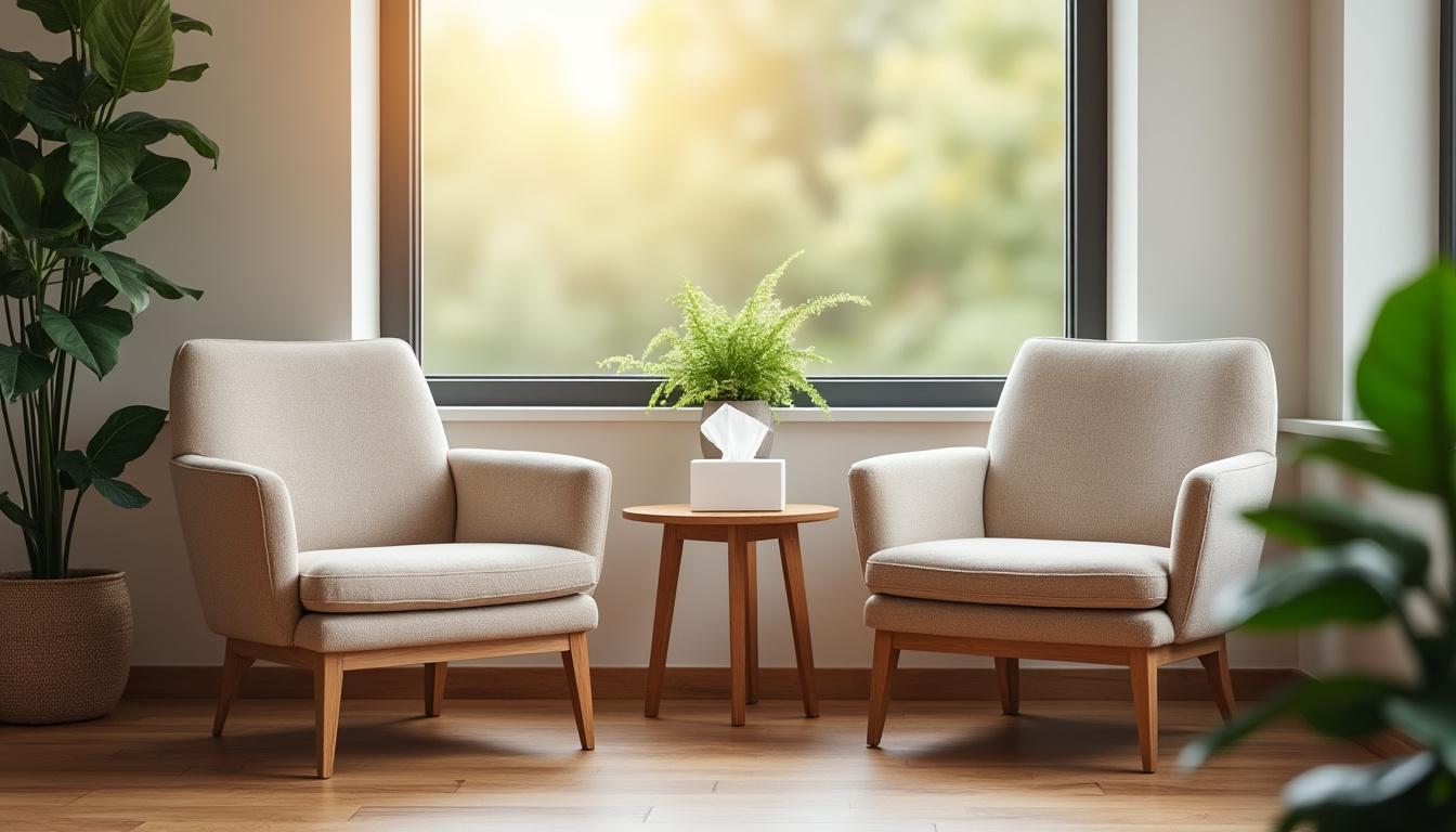 Thérapie relationnelle : quand consulter un professionnel 1 découvrez quand et pourquoi consulter un professionnel en thérapie relationnelle pour améliorer la communication, résoudre les conflits et renforcer vos relations personnelles ou de couple.