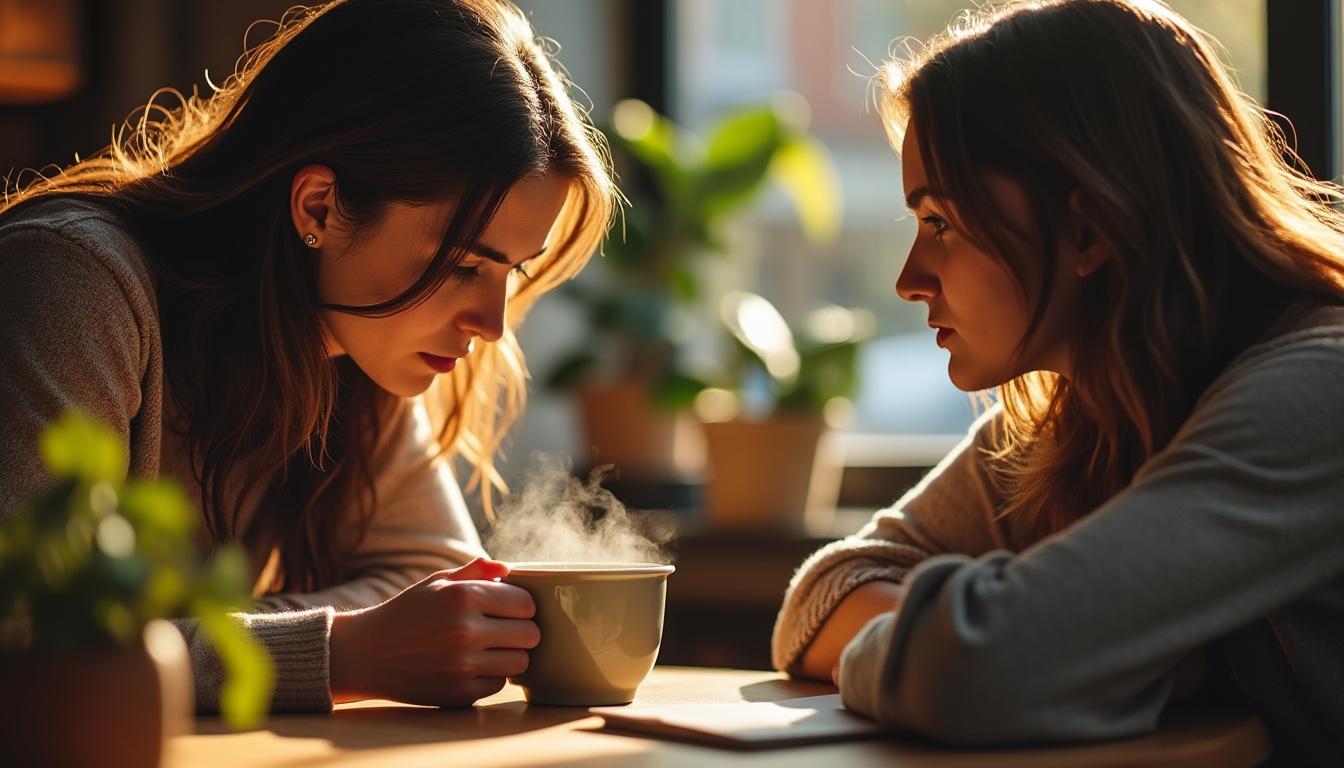 découvrez notre test pour identifier si votre amitié est toxique et savoir si elle vous apporte réellement du bien-être ou du mal-être.