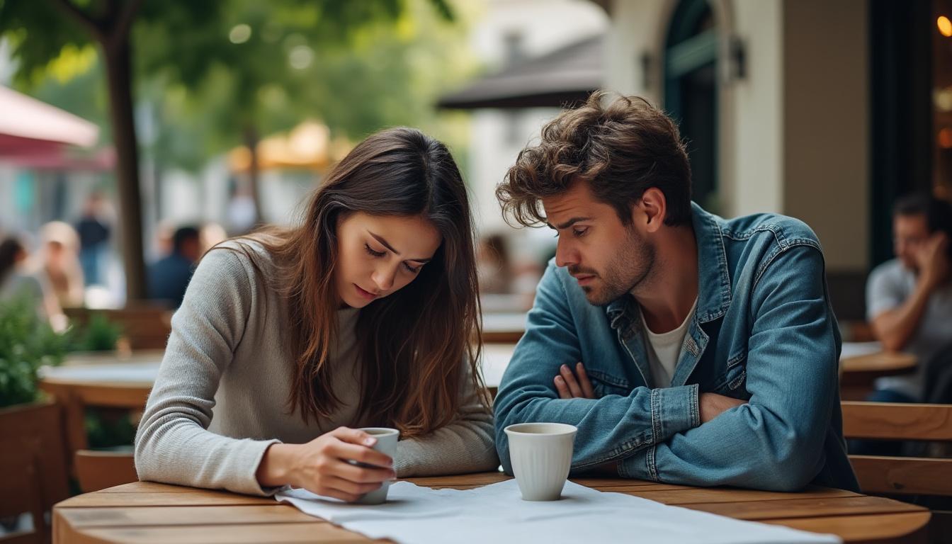 découvrez si votre amitié est saine ou toxique grâce à notre test. évaluez l'impact de vos relations amicales sur votre bien-être.