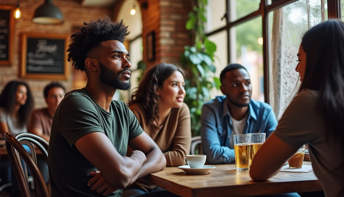 découvrez notre test pour identifier les amis toxiques et apprendre à faire le tri dans votre cercle social afin de préserver votre bien-être.