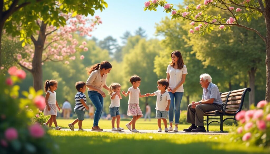 découvrez comment adopter une communication positive et cultiver la bienveillance au quotidien pour améliorer vos relations, renforcer la confiance et favoriser un environnement harmonieux.