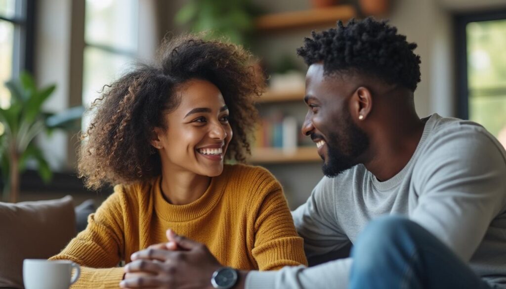 découvrez les clés d'une communication relationnelle efficace pour instaurer un dialogue ouvert, sincère et constructif.