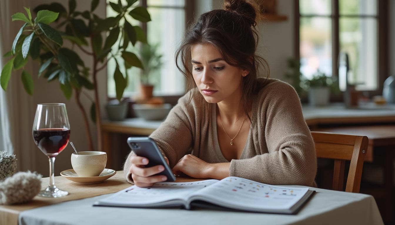 découvrez comment identifier les signes d'une fille toxique et comprendre son comportement destructeur pour mieux vous protéger dans vos relations.