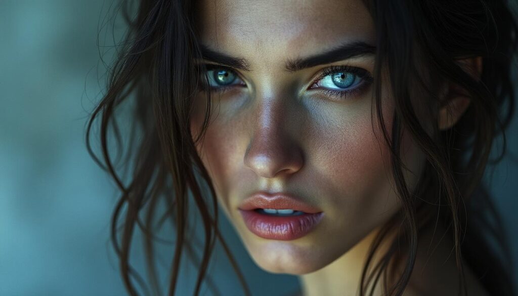 découvrez comment identifier les signaux d'une fille toxique et comprendre les comportements d'une femme destructrice pour mieux vous protéger émotionnellement.