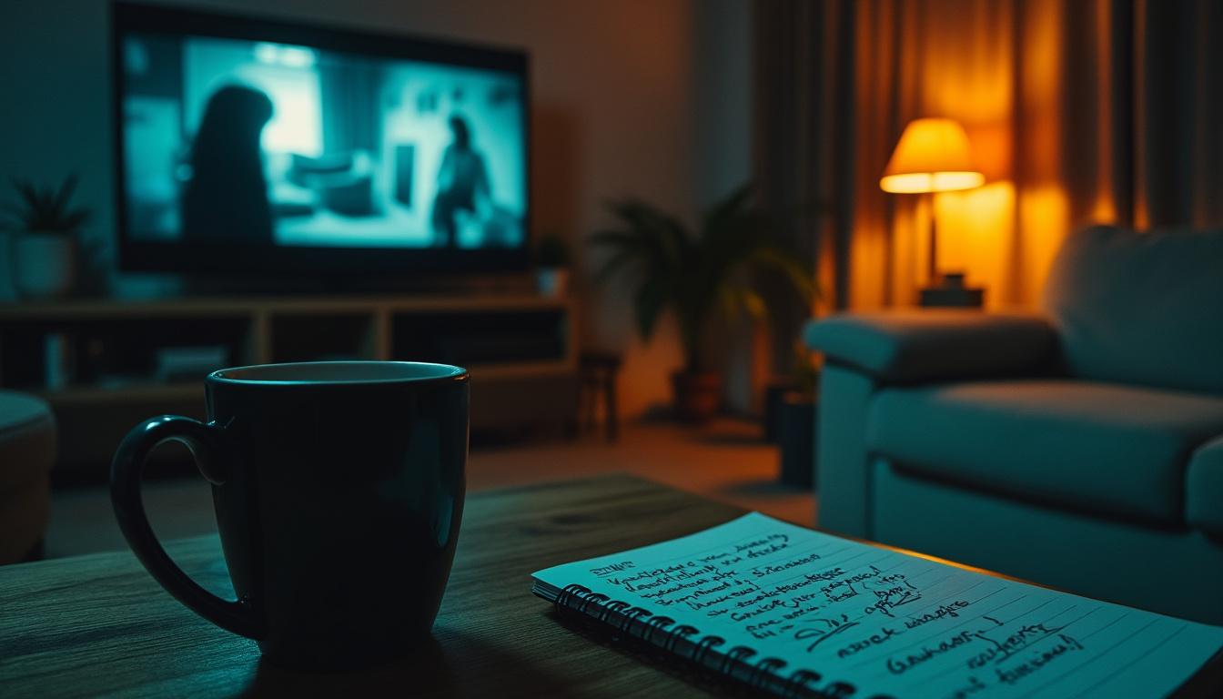 découvrez comment les films sur les relations toxiques sur netflix capturent la complexité des émotions et reflètent des expériences réelles, pour mieux comprendre et se libérer.