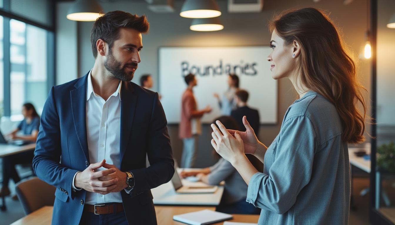 découvrez comment identifier et gérer les personnes envahissantes en psychologie, et comprenez les mécanismes de l'intrusion émotionnelle pour mieux protéger votre bien-être.