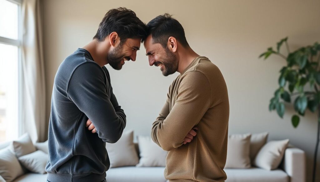 apprenez à reconnaître et gérer les personnes intrusives qui ne respectent pas les limites, pour préserver votre bien-être et maintenir des relations saines.